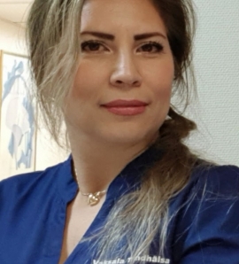 Maryam Golzar